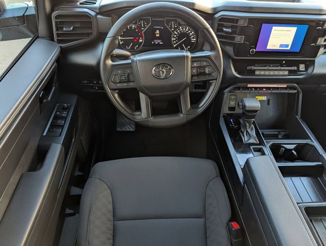 Certified 2026 Toyota Tundra SR image 13