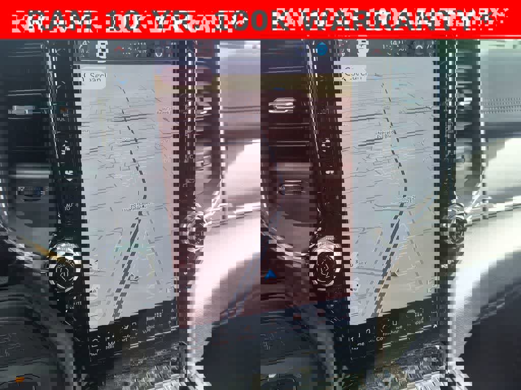 New 2026 RAM 2500 Laramie image 18