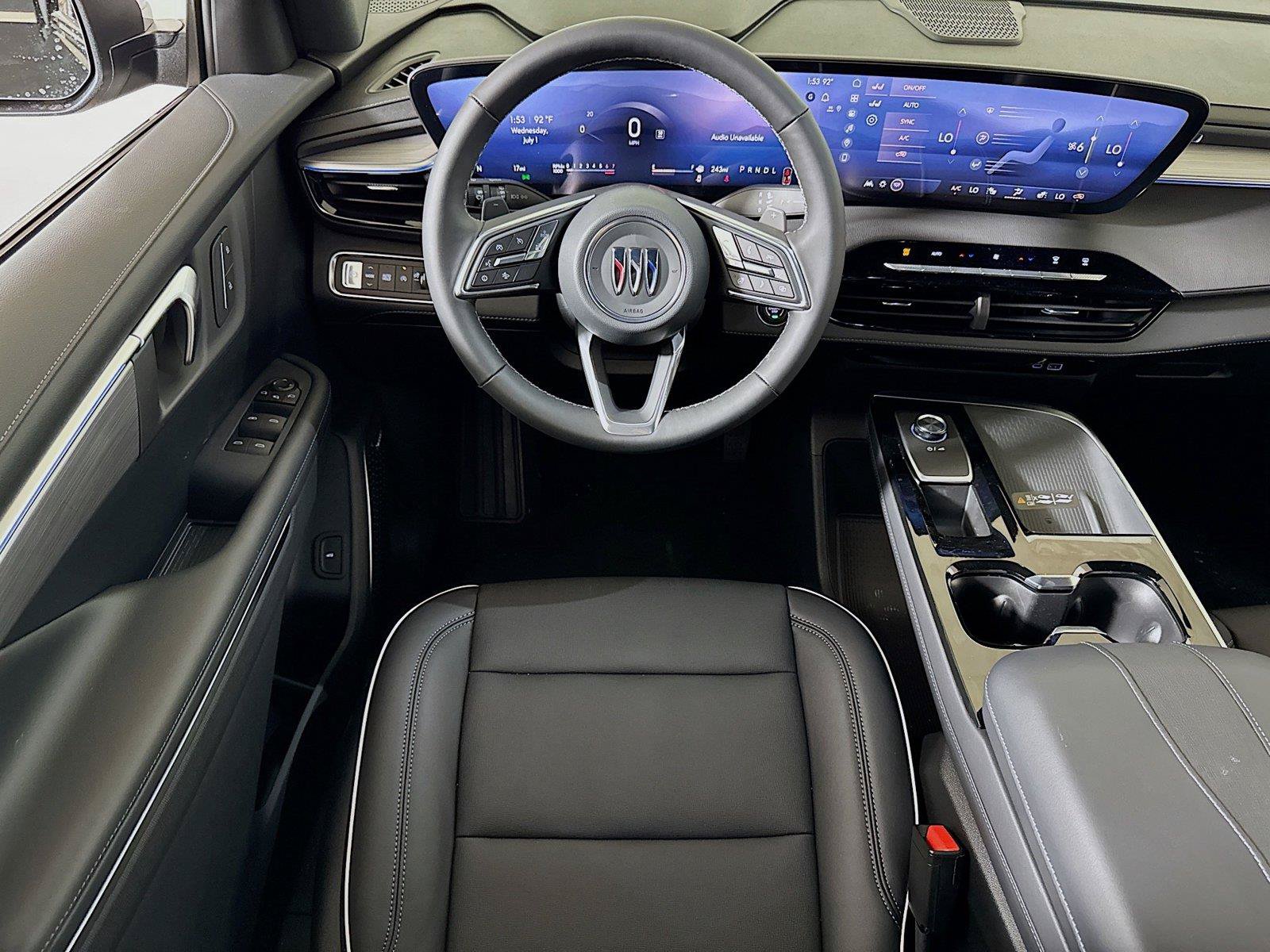 New 2026 Buick Enclave Preferred FWD image 15