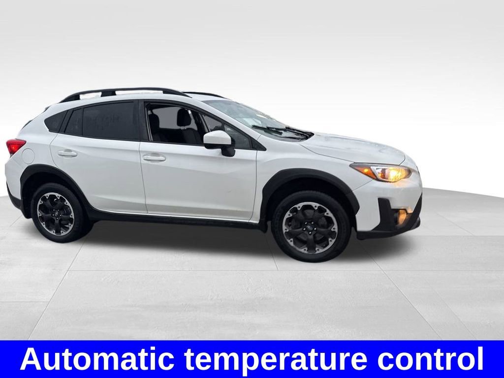 Used 2021 Subaru Crosstrek 2.0i Premium w/ Popular Package #2 image 9