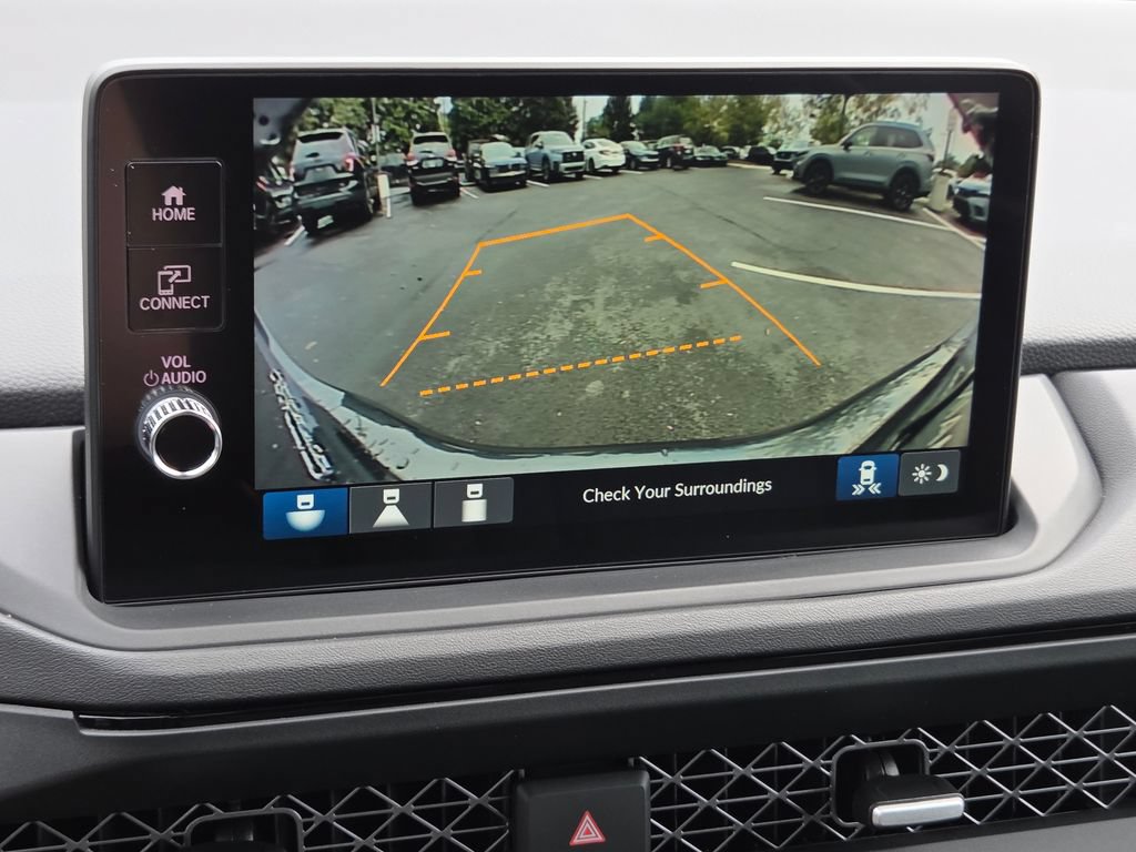 New 2026 Honda Accord SE image 12