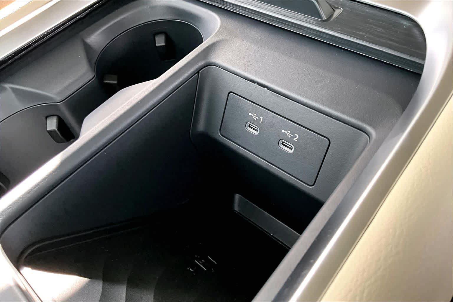 New 2026 Nissan Armada Platinum Reserve AWD/4WD image 18