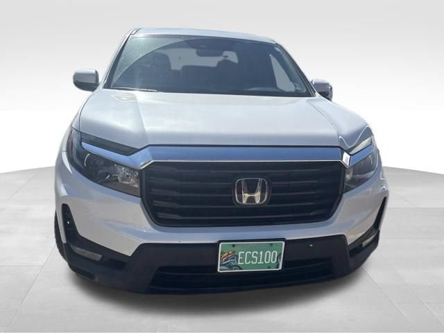 Used 2023 Honda Ridgeline RTL-E image 4