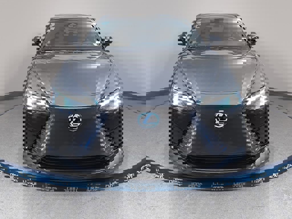 New 2026 Lexus RZ 450e 450e Premium image 2