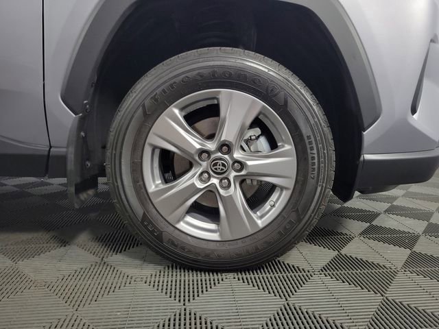 Used 2024 Toyota RAV4 LE image 13