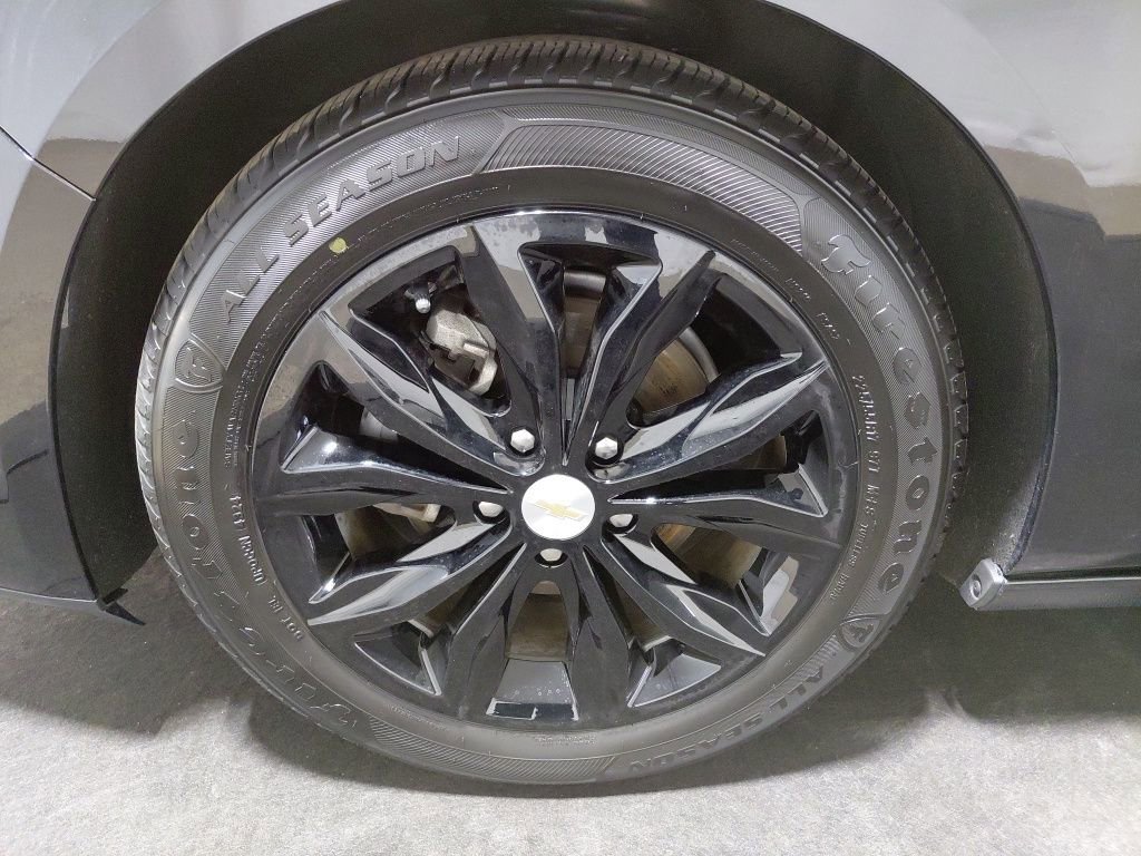 Used 2024 Chevrolet Malibu LT FWD image 31