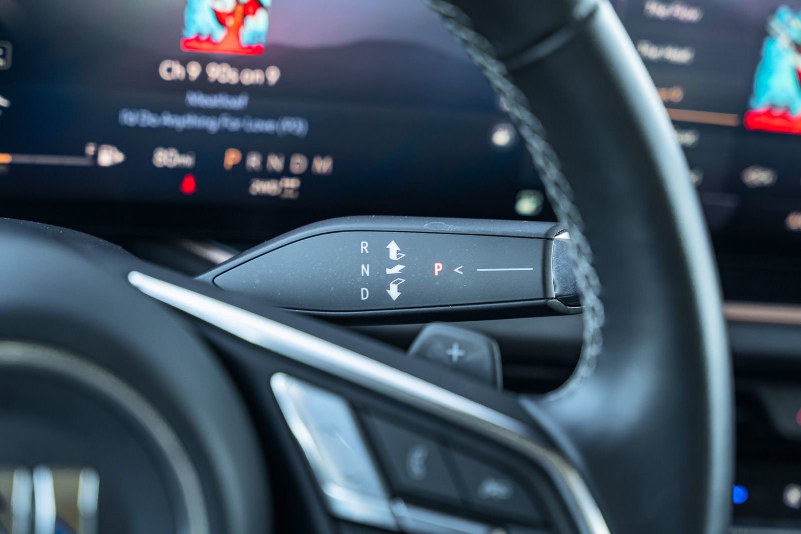 Used 2025 Buick Envision Sport Touring image 25