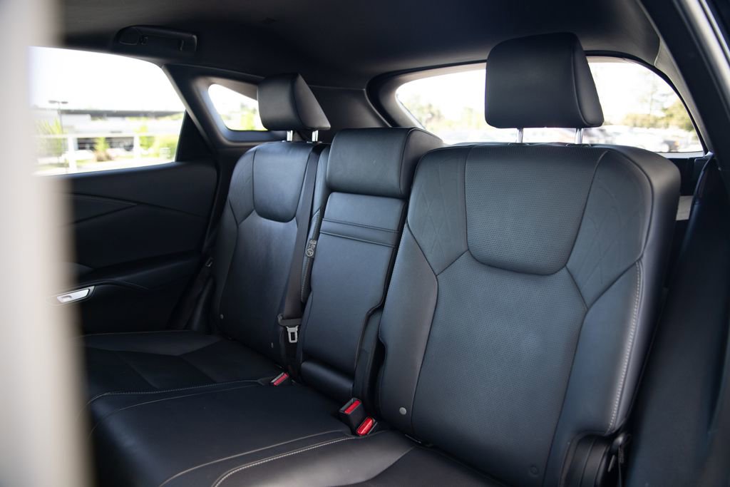 Used 2023 Lexus RX 350 Premium Plus w/ Accessory Package (Z1) image 14