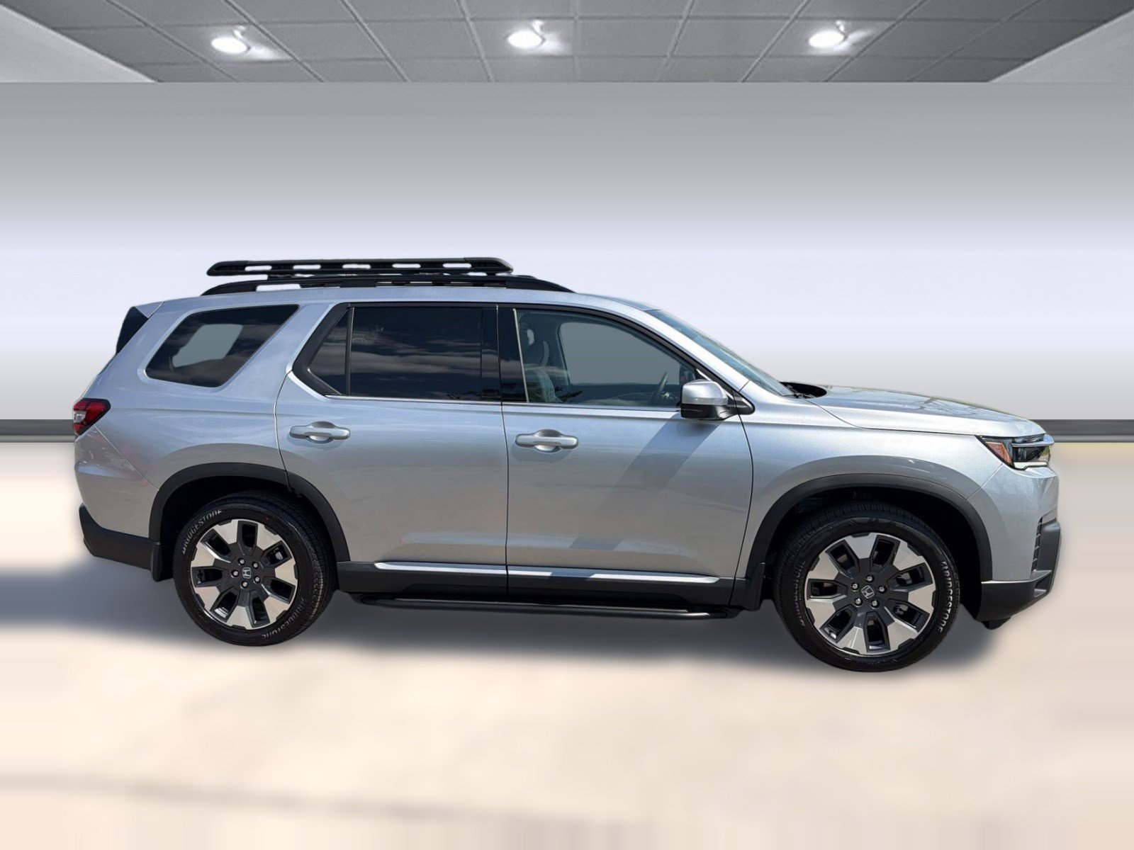 New 2026 Honda Pilot Elite image 8