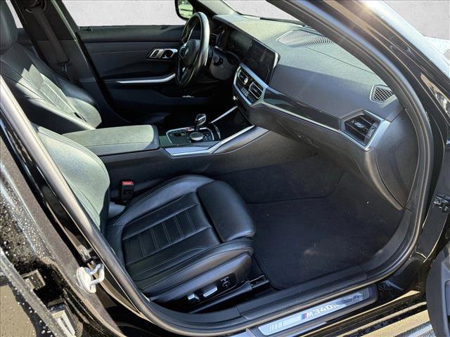 Used 2020 BMW M340i w/ Premium Package image 19