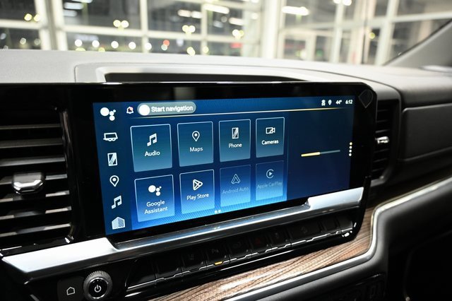 New 2026 Chevrolet Silverado 2500 LT w/ All Star Edition image 17