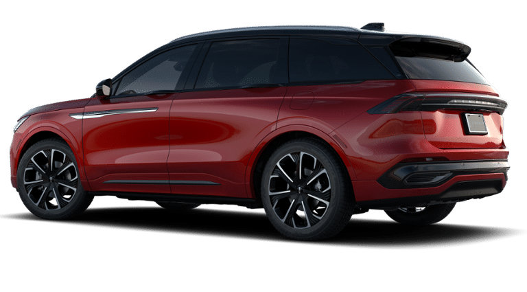 New 2026 Lincoln Nautilus Reserve AWD/4WD image 40
