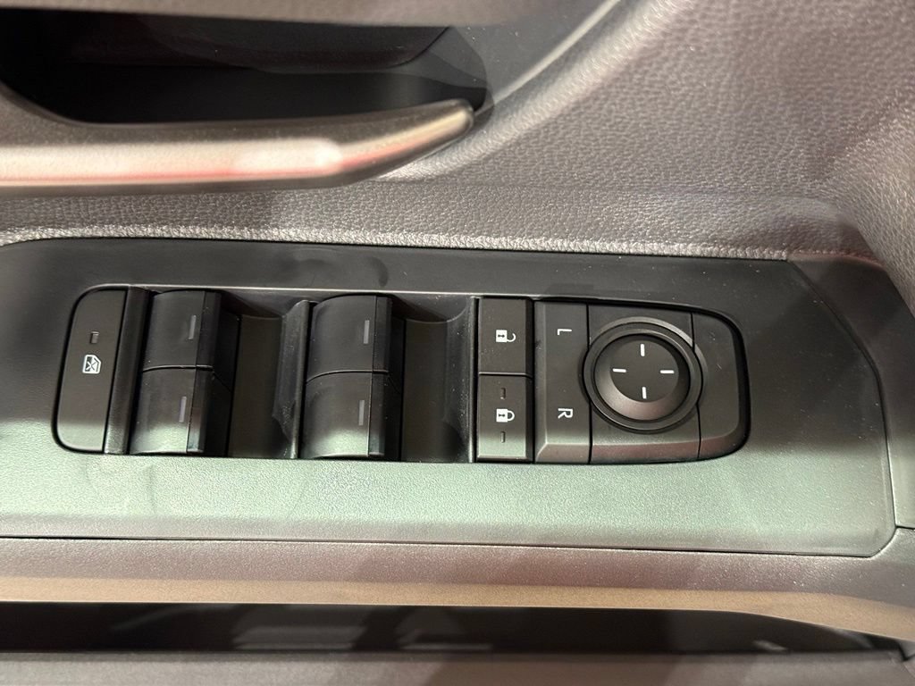 New 2026 Toyota Tacoma Limited AWD/4WD image 15
