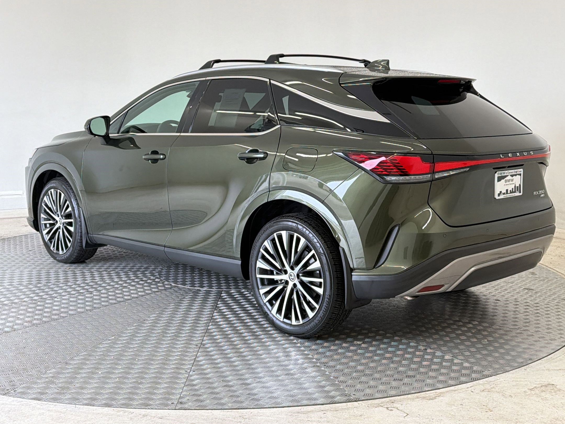 Used 2023 Lexus RX 350 Premium Plus w/ Accessory Package (Z1) AWD/4WD image 3