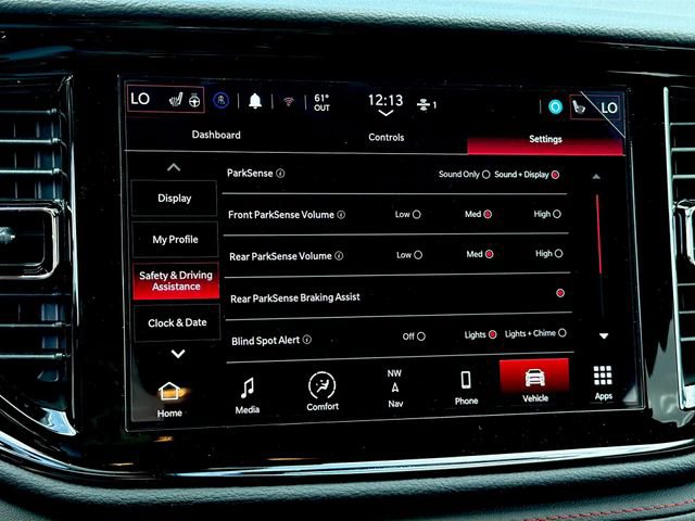 New 2026 Dodge Durango GT image 24