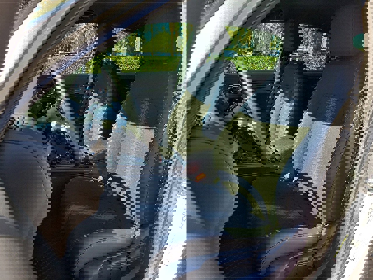 Used 2022 Honda Civic Sport image 15