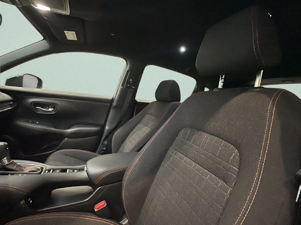 Certified 2024 Honda HR-V Sport image 15