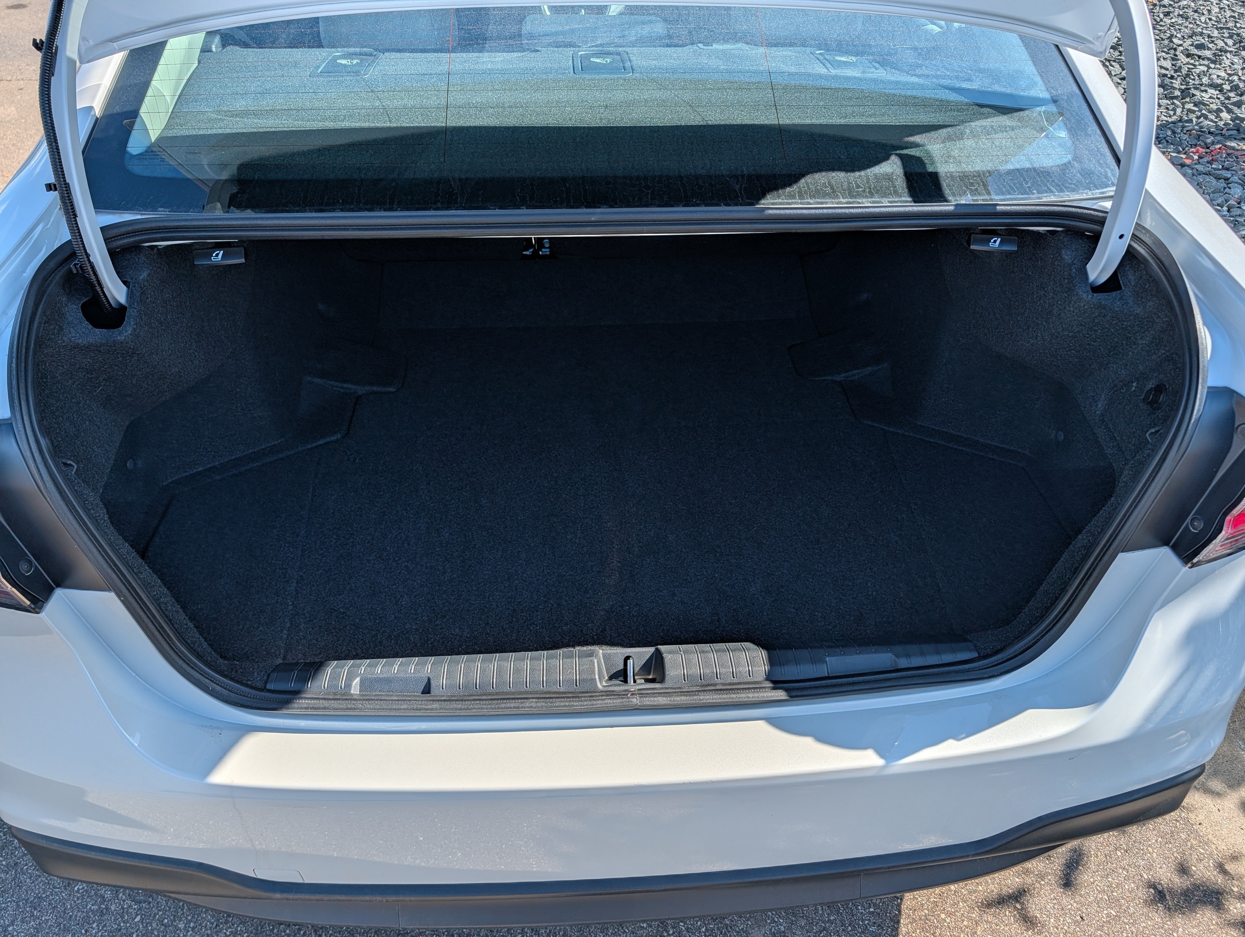 Used 2025 Subaru Legacy Premium AWD/4WD image 18
