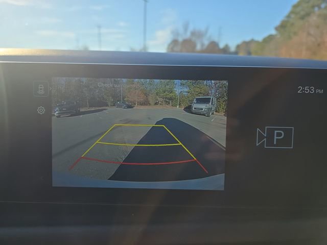 Certified 2025 Hyundai Tucson SEL image 33