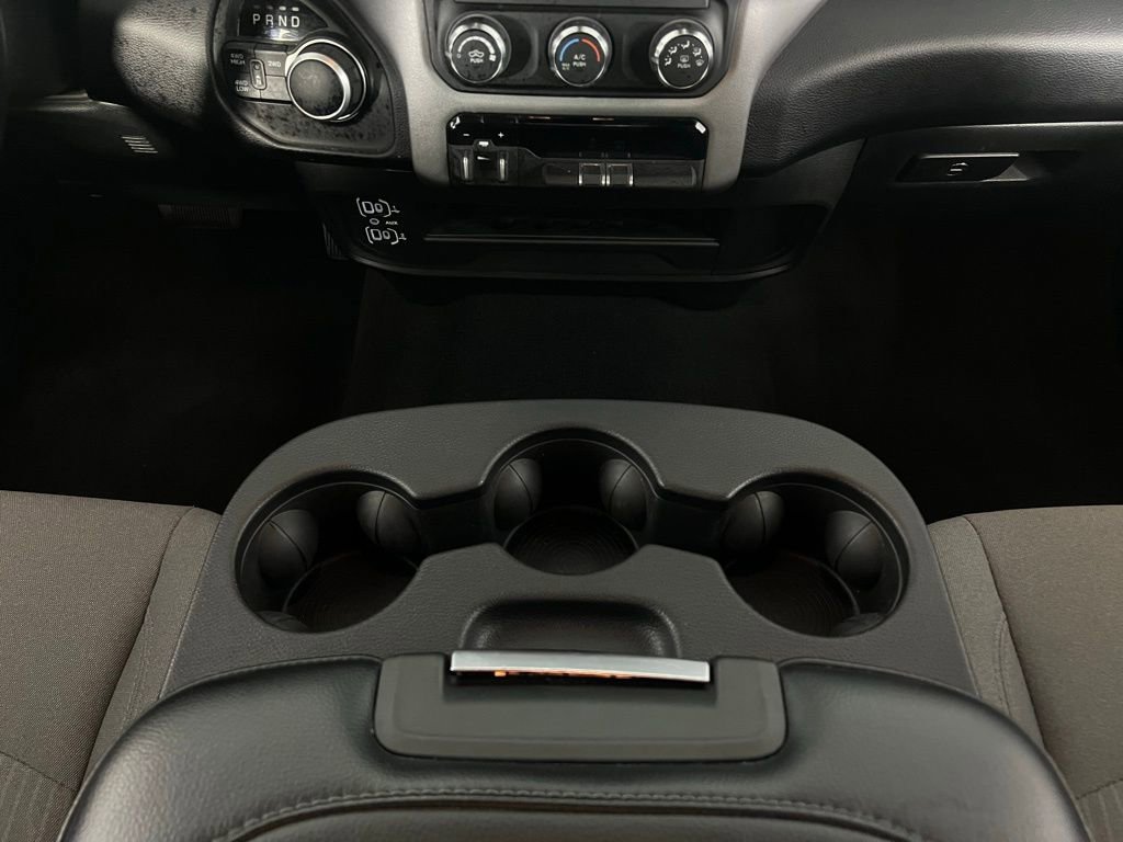 Used 2024 RAM 2500 Big Horn w/ Bed Utility Group image 16