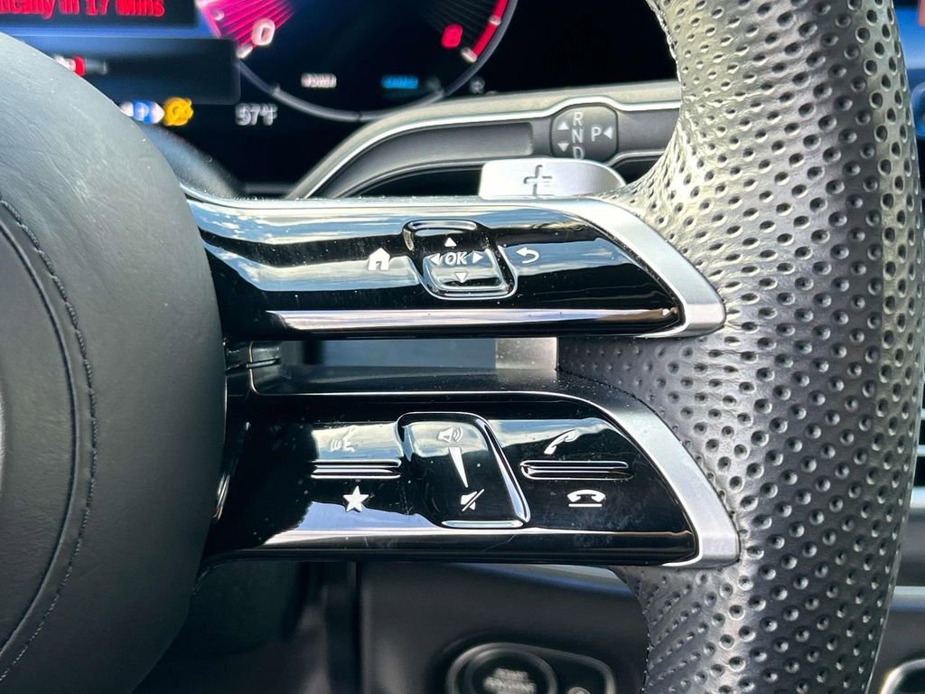 Used 2024 Mercedes-Benz GLS 450 GLS 450 image 34