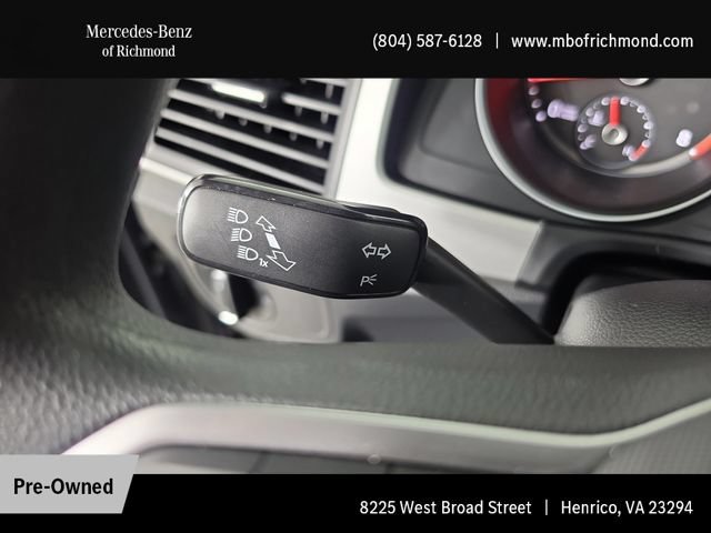 Used 2021 Volkswagen Atlas Cross Sport S w/ Luggage Net & Mats Package FWD image 23