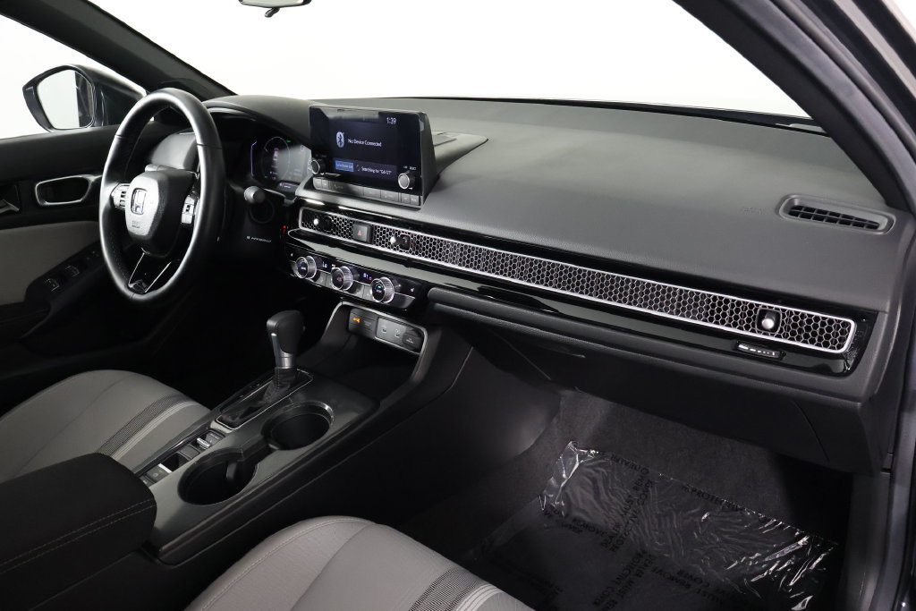 Used 2025 Honda Civic Sport image 9