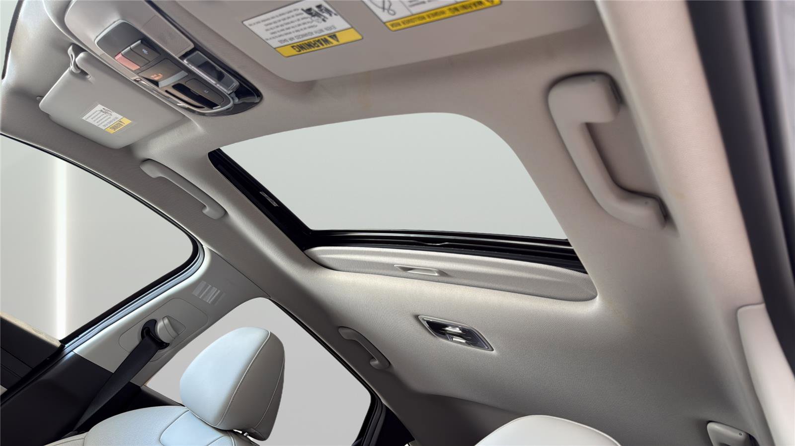 Used 2025 Hyundai Tucson SEL image 17