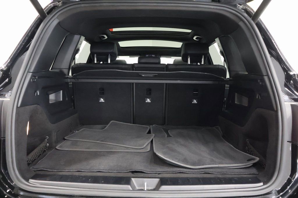 Certified 2022 Mercedes-Benz GLB 250 4MATIC image 27