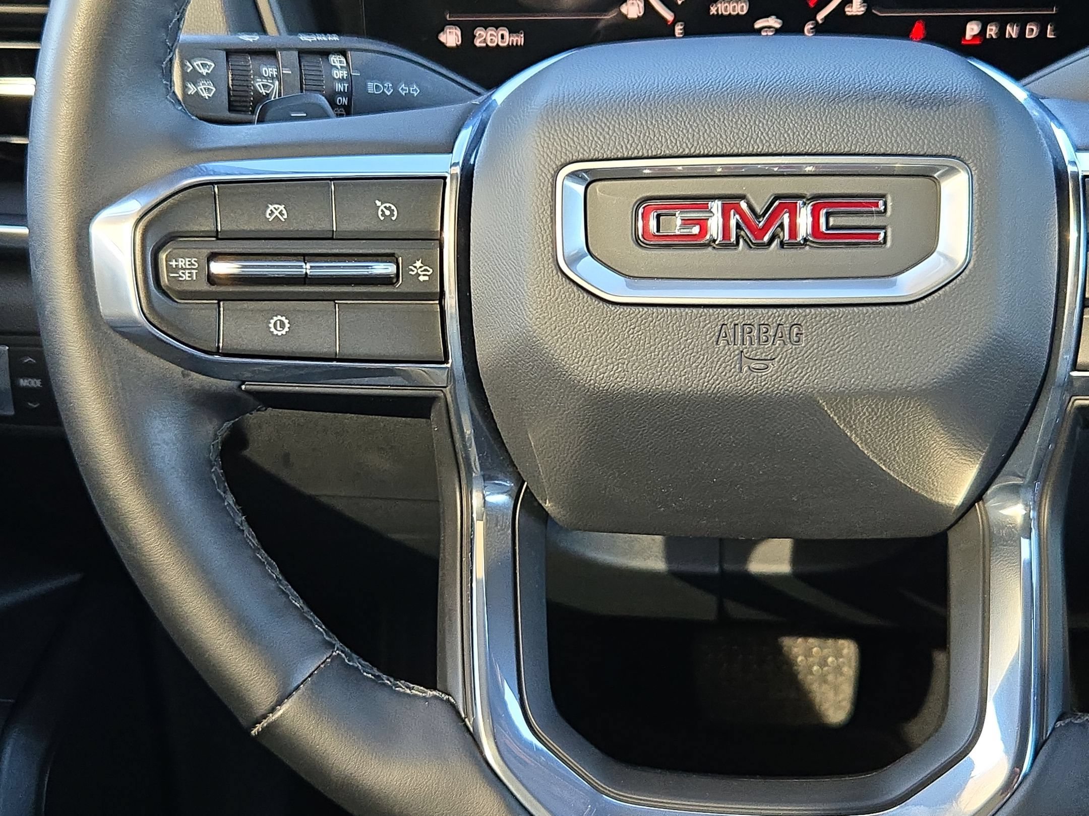 Used 2026 GMC Terrain Elevation FWD image 21