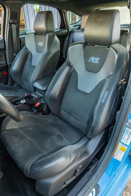 Used 2017 Ford Focus RS image 19