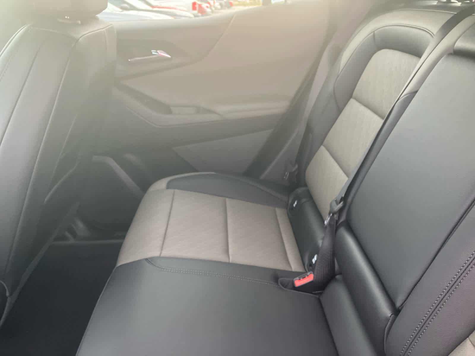 New 2026 Chevrolet Equinox LT w/ Convenience Package II image 41