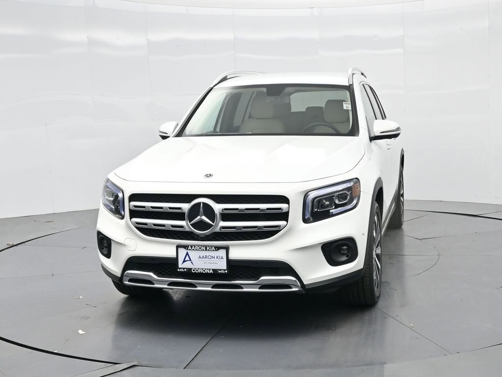 Used 2022 Mercedes-Benz GLB 250 image 16