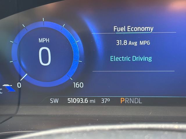 Used 2022 Ford Escape Titanium image 13