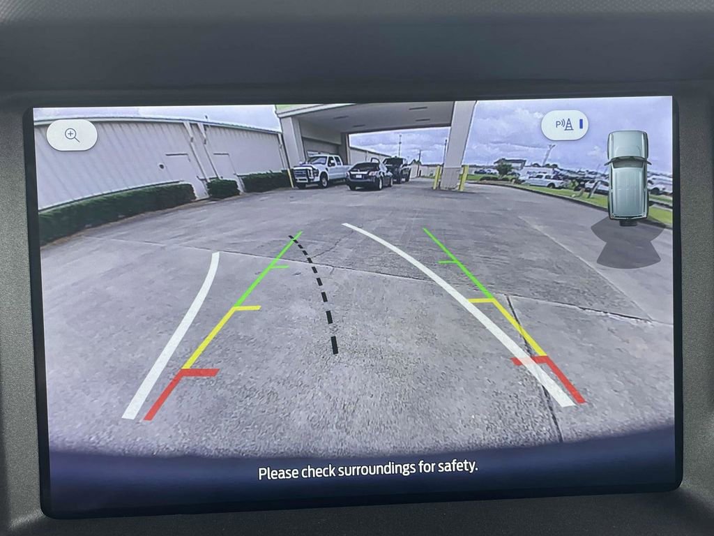 New 2025 Ford Bronco Big Bend image 19