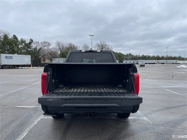 Used 2024 Toyota Tundra SR5 image 17