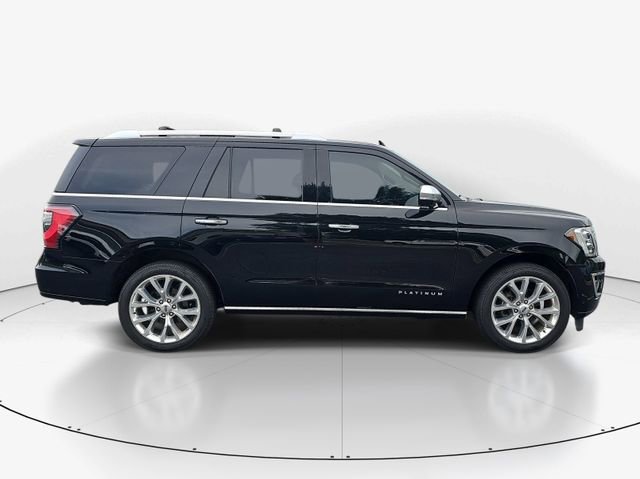 Certified 2019 Ford Expedition Platinum AWD/4WD image 2