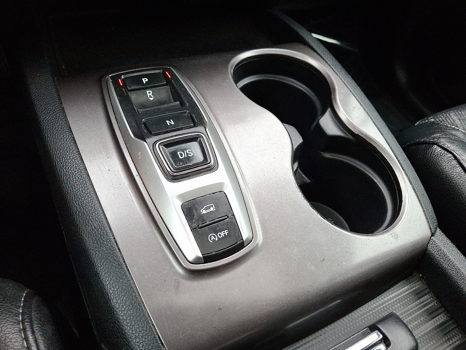 Used 2020 Honda Passport EX-L image 15