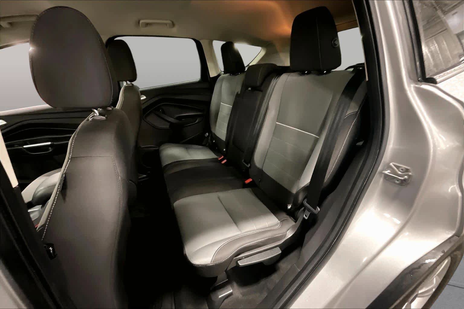 Used 2014 Ford Escape SE w/ Equipment Group 201A AWD/4WD image 20