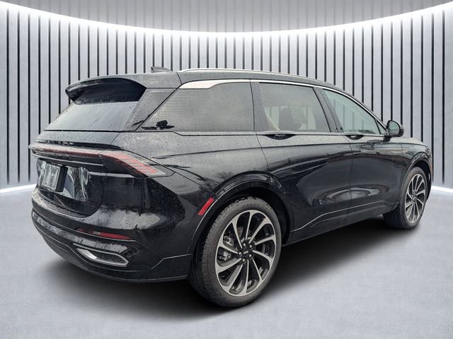 New 2026 Lincoln Nautilus Black Label image 3