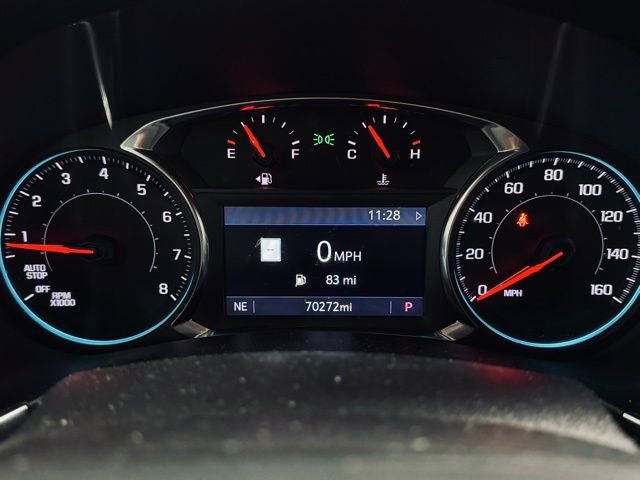 Used 2023 Chevrolet Equinox LT image 27