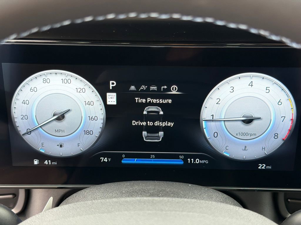New 2026 Hyundai Elantra N FWD image 26