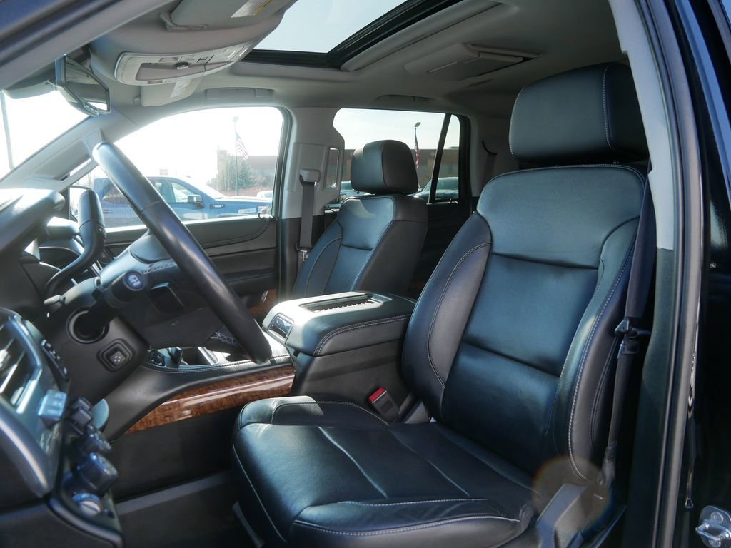 Used 2020 Chevrolet Tahoe Premier image 10