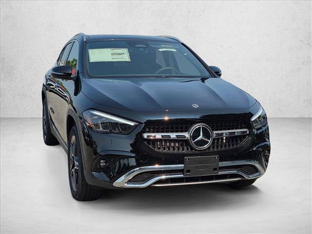New 2026 Mercedes-Benz GLA 250 4MATIC image 7