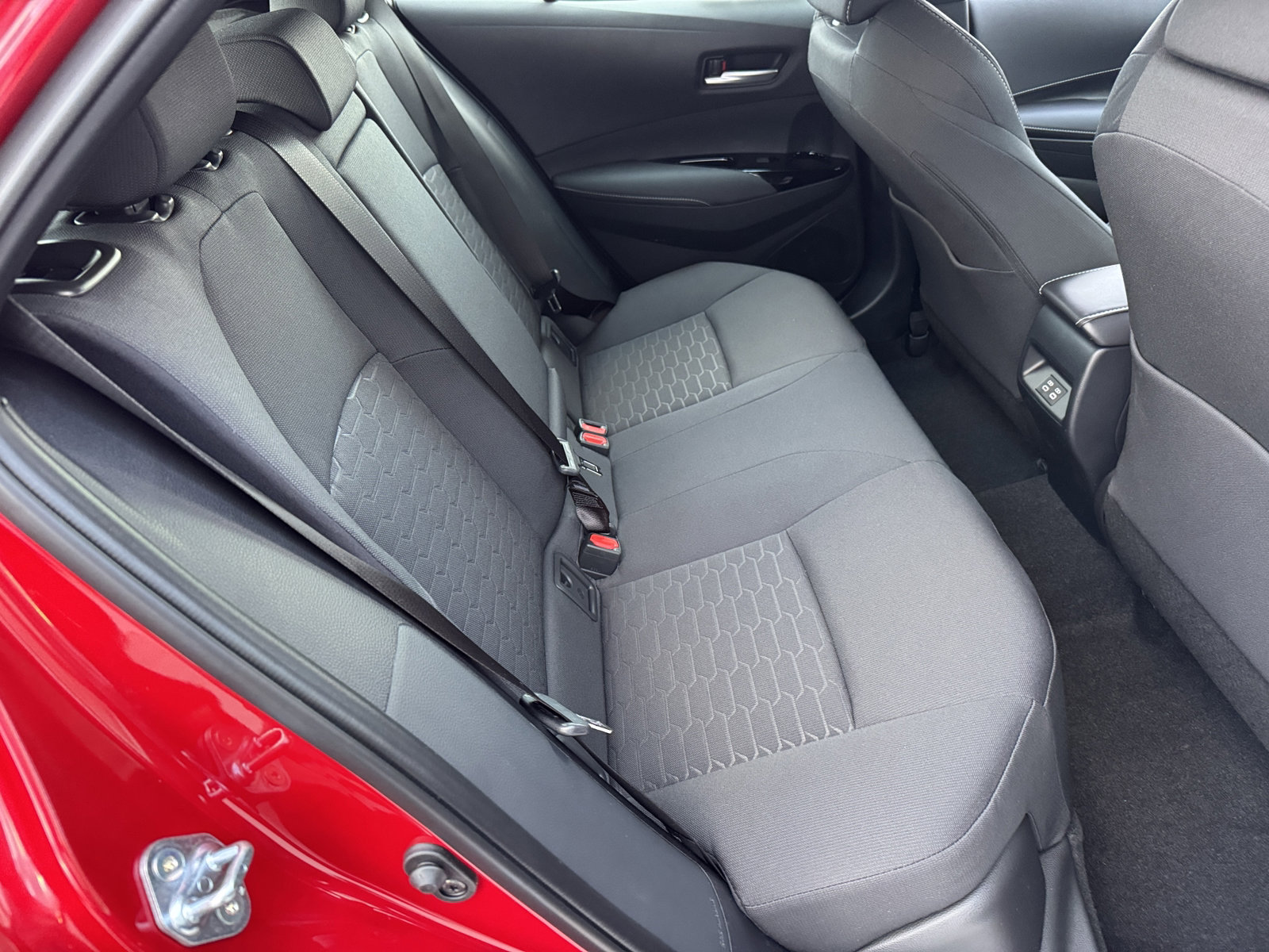 New 2026 Toyota Corolla SE image 5