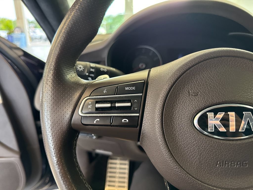 Used 2020 Kia Stinger GT AWD/4WD image 22
