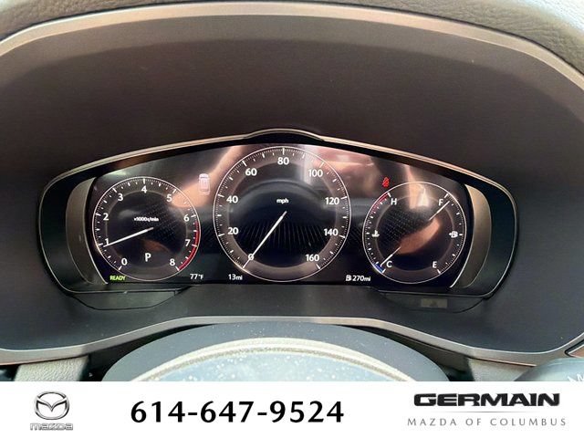 New 2026 MAZDA CX-90 3.3 Turbo w/ Premium Plus Pkg AWD/4WD image 20