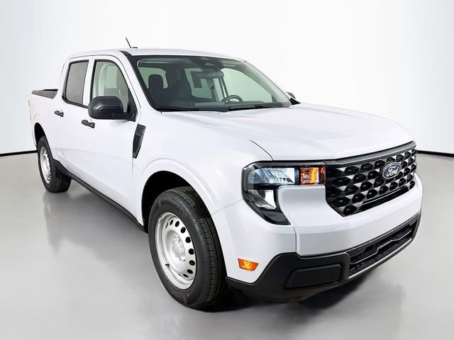 New 2026 Ford Maverick XL w/ Equipment Group 101A image 1