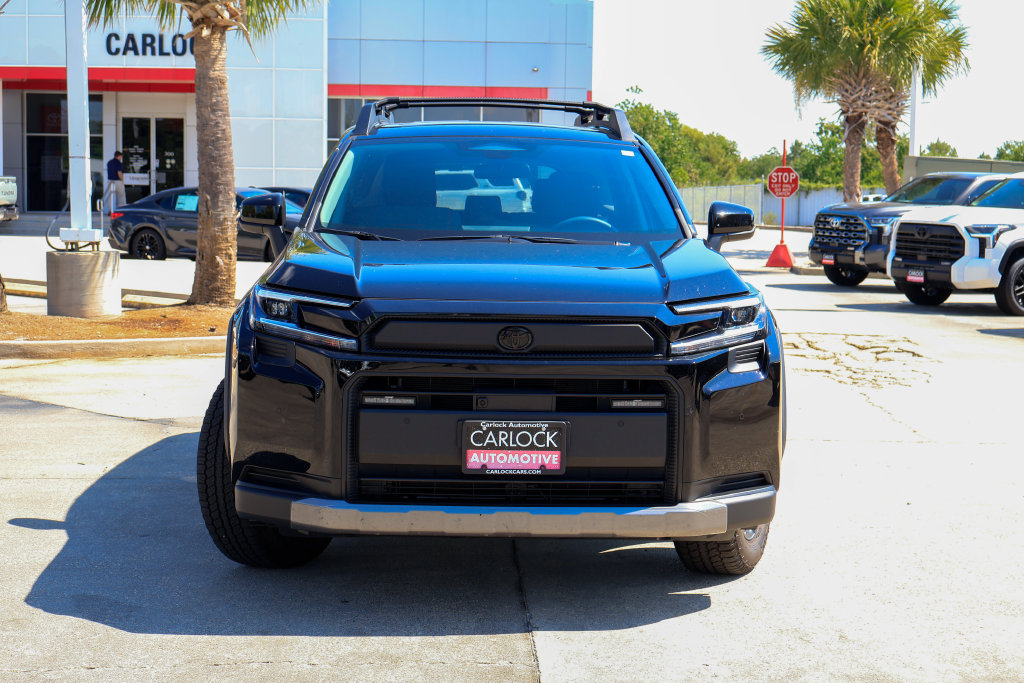Used 2026 Toyota RAV4 AWD image 26