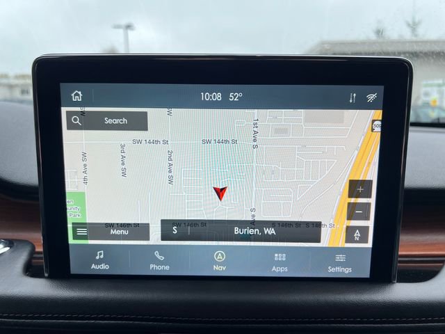 Used 2020 Lincoln Aviator Reserve w/ Equipment Group 202A image 28